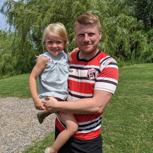 Meet your Posher, Joe - Picture 1 of 1